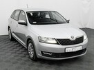 Škoda RAPID WU6105G#1.0 TSI Ambition Cz.cof Klima Bluetooth Salon PL VAT 23% - 3