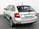 Škoda RAPID WU6105G#1.0 TSI Ambition Cz.cof Klima Bluetooth Salon PL VAT 23% - 4