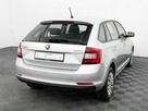Škoda RAPID WU6105G#1.0 TSI Ambition Cz.cof Klima Bluetooth Salon PL VAT 23% - 5