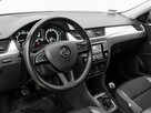 Škoda RAPID WU6105G#1.0 TSI Ambition Cz.cof Klima Bluetooth Salon PL VAT 23% - 6