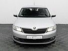 Škoda RAPID WU6105G#1.0 TSI Ambition Cz.cof Klima Bluetooth Salon PL VAT 23% - 7