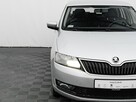 Škoda RAPID WU6105G#1.0 TSI Ambition Cz.cof Klima Bluetooth Salon PL VAT 23% - 8