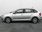 Škoda RAPID WU6105G#1.0 TSI Ambition Cz.cof Klima Bluetooth Salon PL VAT 23% - 9