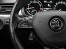 Škoda RAPID WU6105G#1.0 TSI Ambition Cz.cof Klima Bluetooth Salon PL VAT 23% - 16