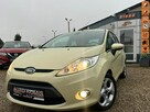 Ford Fiesta 1.3i*82PS*92000Km*ASO1Wł*Alu*Klimatronik*Halogeny*Ambiente*Opłacony