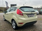 Ford Fiesta 1.3i*82PS*92000Km*ASO1Wł*Alu*Klimatronik*Halogeny*Ambiente*Opłacony - 4