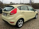 Ford Fiesta 1.3i*82PS*92000Km*ASO1Wł*Alu*Klimatronik*Halogeny*Ambiente*Opłacony - 6
