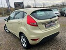Ford Fiesta 1.3i*82PS*92000Km*ASO1Wł*Alu*Klimatronik*Halogeny*Ambiente*Opłacony - 11