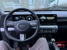 Hyundai Kona w wersji Executive - 13