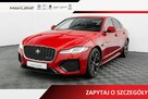 Jaguar XF WD1193T#2.0 P250 R-Dynamic SE Skóra Tryby jazdy Salon PL VAT23% - 1