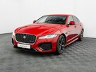 Jaguar XF WD1193T#2.0 P250 R-Dynamic SE Skóra Tryby jazdy Salon PL VAT23% - 2