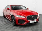 Jaguar XF WD1193T#2.0 P250 R-Dynamic SE Skóra Tryby jazdy Salon PL VAT23% - 3