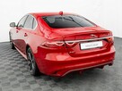 Jaguar XF WD1193T#2.0 P250 R-Dynamic SE Skóra Tryby jazdy Salon PL VAT23% - 4