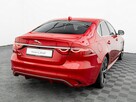 Jaguar XF WD1193T#2.0 P250 R-Dynamic SE Skóra Tryby jazdy Salon PL VAT23% - 5