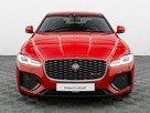 Jaguar XF WD1193T#2.0 P250 R-Dynamic SE Skóra Tryby jazdy Salon PL VAT23% - 7