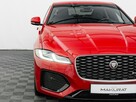 Jaguar XF WD1193T#2.0 P250 R-Dynamic SE Skóra Tryby jazdy Salon PL VAT23% - 8
