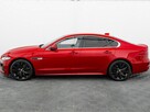 Jaguar XF WD1193T#2.0 P250 R-Dynamic SE Skóra Tryby jazdy Salon PL VAT23% - 9