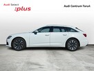 Audi A6 MatrixLED_Hak_Kamera_Webasto_Alcantara_PamięćFotela_ACC_SoundSystem_FV - 2