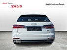 Audi A6 MatrixLED_Hak_Kamera_Webasto_Alcantara_PamięćFotela_ACC_SoundSystem_FV - 4