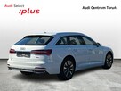 Audi A6 MatrixLED_Hak_Kamera_Webasto_Alcantara_PamięćFotela_ACC_SoundSystem_FV - 5