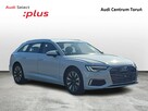 Audi A6 MatrixLED_Hak_Kamera_Webasto_Alcantara_PamięćFotela_ACC_SoundSystem_FV - 7