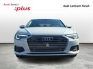 Audi A6 MatrixLED_Hak_Kamera_Webasto_Alcantara_PamięćFotela_ACC_SoundSystem_FV - 8