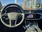 Audi A6 MatrixLED_Hak_Kamera_Webasto_Alcantara_PamięćFotela_ACC_SoundSystem_FV - 10