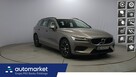 Volvo V60 B4 D Momentum Pro! Z Polskiego Salonu! Faktura VAT! - 1