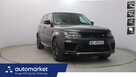 Land Rover Range Rover Sport S 3.0 I6 HSE! Z Polskiego Salonu! Faktura VAT! - 1