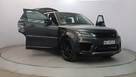 Land Rover Range Rover Sport S 3.0 I6 HSE! Z Polskiego Salonu! Faktura VAT! - 9