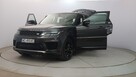 Land Rover Range Rover Sport S 3.0 I6 HSE! Z Polskiego Salonu! Faktura VAT! - 10