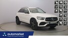 Mercedes GLC 200 d 4-Matic! Z Polskiego Salonu! Faktura VAT! - 1