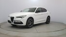 Alfa Romeo Stelvio 2.0 Turbo Veloce Q4! Z polskiego salonu! Faktura VAT! - 3