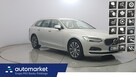 Volvo V90 B5 D AWD Momentum Pro! Z polskiego salonu! Faktura VAT! - 1