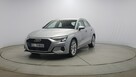 Audi A3 35 TFSI mHEV Advanced S tronic! Z Polskiego Salonu! Faktura VAT! - 3