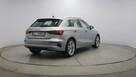Audi A3 35 TFSI mHEV Advanced S tronic! Z Polskiego Salonu! Faktura VAT! - 4