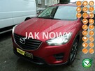 sprzedam ładną MAZDE CX-5 z 2016r 2.5 B 184KM
