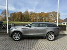 Land Rover Range Rover VELAR 2,0 benzyna 250 ps salon Polska - 5