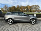 Land Rover Range Rover VELAR 2,0 benzyna 250 ps salon Polska - 6