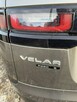 Land Rover Range Rover VELAR 2,0 benzyna 250 ps salon Polska - 7