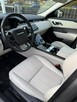 Land Rover Range Rover VELAR 2,0 benzyna 250 ps salon Polska - 9