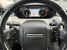Land Rover Range Rover VELAR 2,0 benzyna 250 ps salon Polska - 10