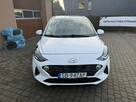 Hyundai i10 1,2 84KM Klimatyzacja Tablet Kraj Serwis - 2