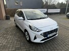 Hyundai i10 1,2 84KM Klimatyzacja Tablet Kraj Serwis - 3