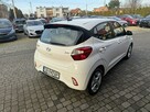 Hyundai i10 1,2 84KM Klimatyzacja Tablet Kraj Serwis - 7