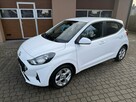 Hyundai i10 1,2 84KM Klimatyzacja Tablet Kraj Serwis - 12