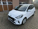 Hyundai i10 1,2 84KM Klimatyzacja Tablet Kraj Serwis - 13