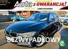 BMW 316 2.0D*116PS*OPŁACONY*Bezwypadkowy*Klimatronik Navi*Serwis*GWARANCJA 24M