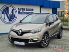 Renault Captur 60 Tys.Km Navi PDC Klimatronik Led Wolne Ręce Sensory Tempomat Alu - 1