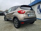 Renault Captur 60 Tys.Km Navi PDC Klimatronik Led Wolne Ręce Sensory Tempomat Alu - 4